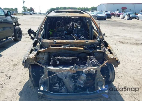 2018 Jeep Compass Latitude Fwd z USA, uszkodzony, nr VIN 3C4NJCBB0JT134207